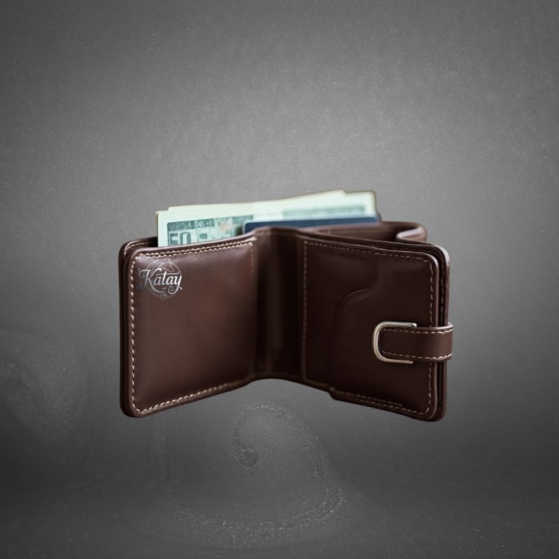 The Sentinel Wallet