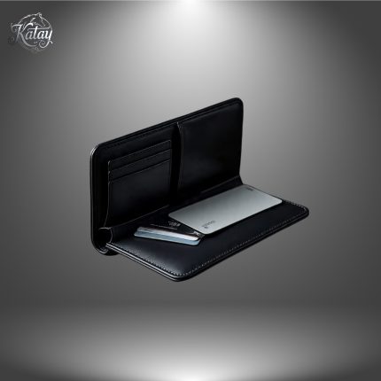 The Continental Wallet