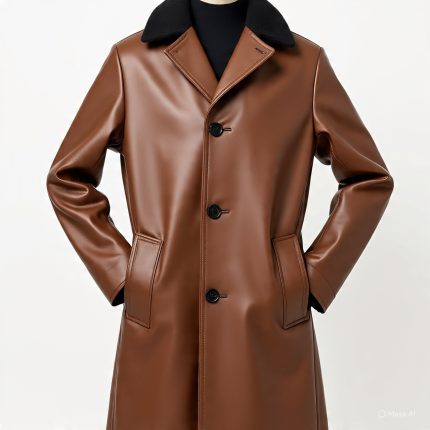 Coat 5